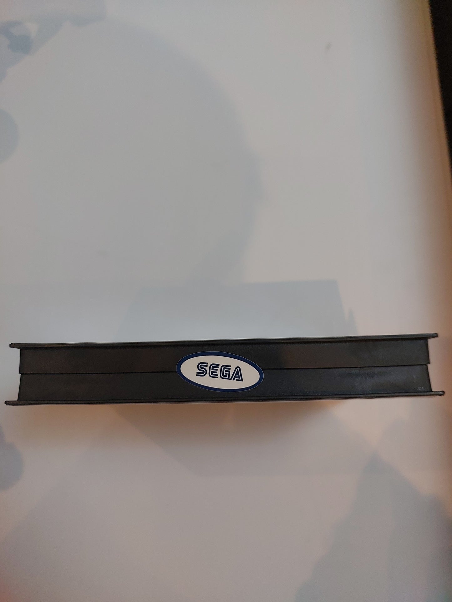 Forgotten Worlds for Sega Mega Drive