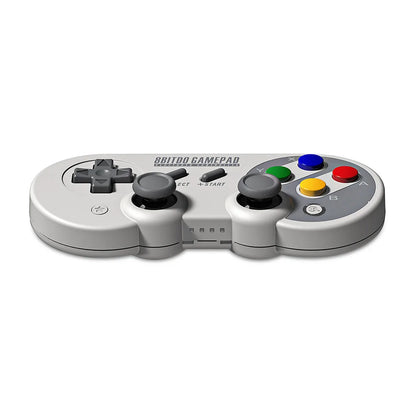 Bluetooth Game Controller With Joystick