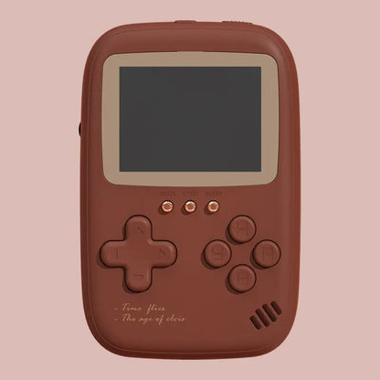 Portable Retro Game Console