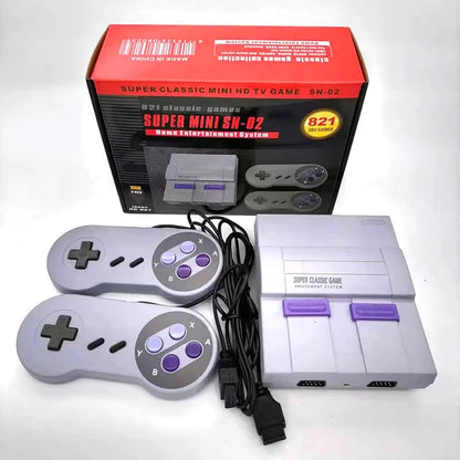 Game Console Super Mini